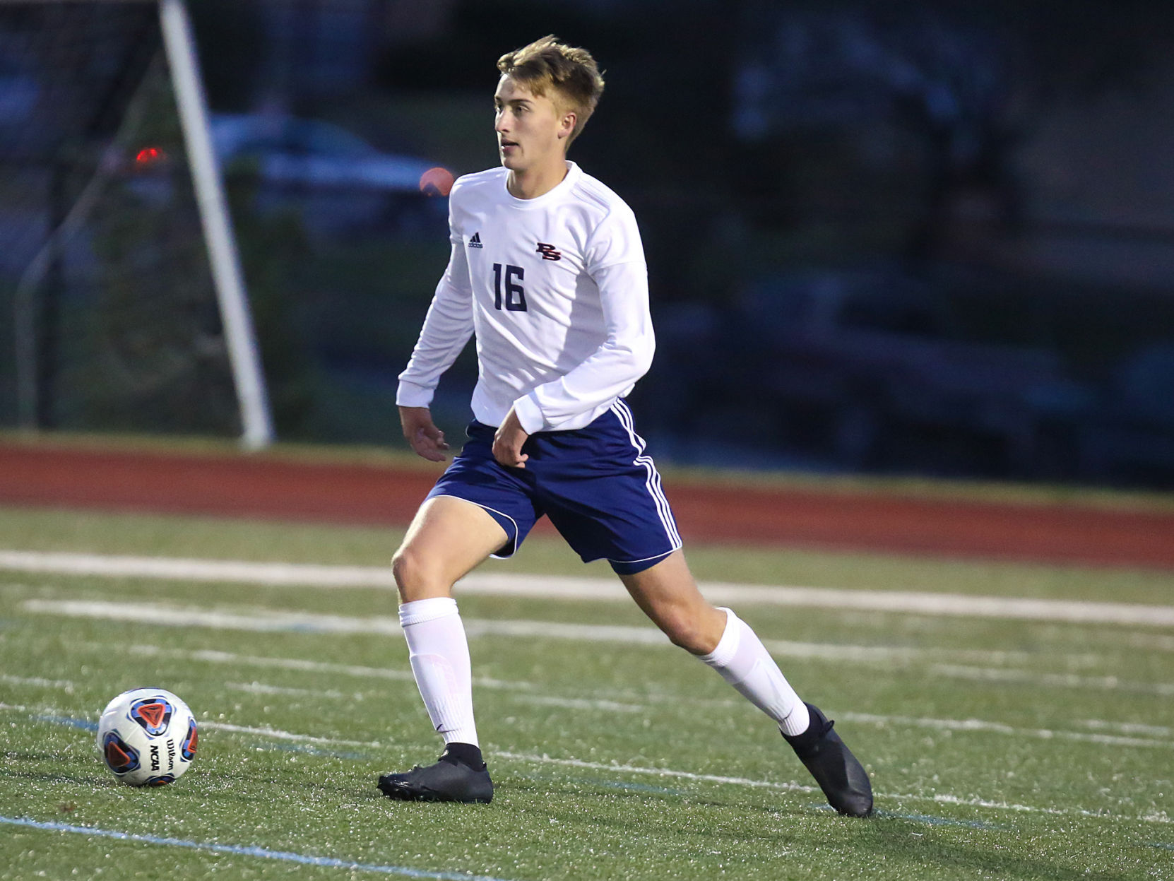 Pattonville vs. Parkway South soccer